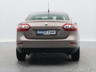 Renault Fluence 1,6 K4M 82kW Authentique 2013