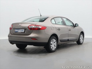 Renault Fluence 1,6 K4M 82kW Authentique 2013