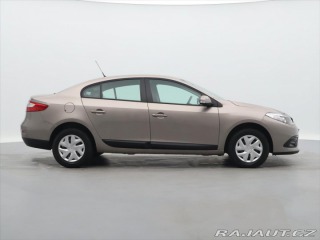 Renault Fluence 1,6 K4M 82kW Authentique 2013