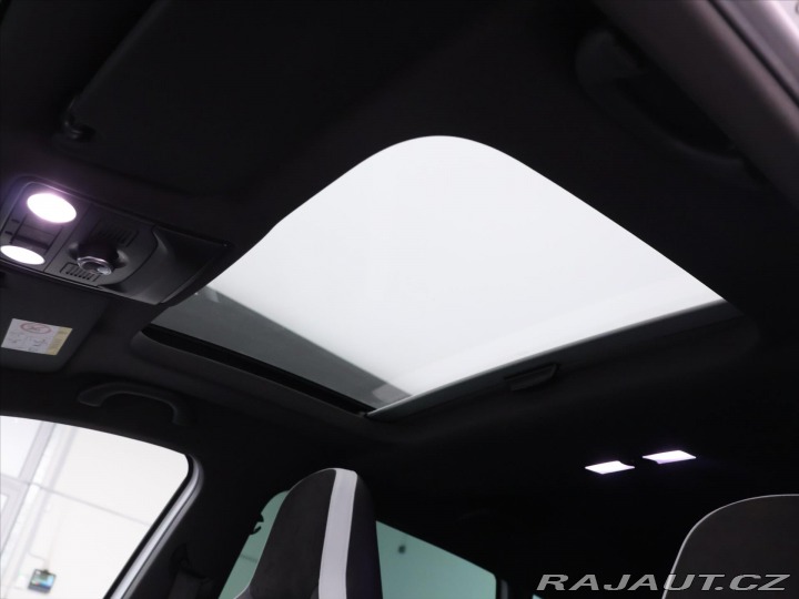 Seat Leon 2.0 TSI 206kW Aut.klima C 2016