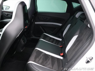 Seat Leon 2.0 TSI 206kW Aut.klima C 2016