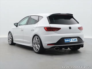 Seat Leon 2.0 TSI 206kW Aut.klima C 2016