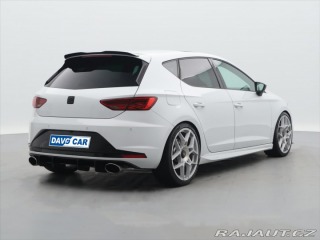 Seat Leon 2.0 TSI 206kW Aut.klima C 2016