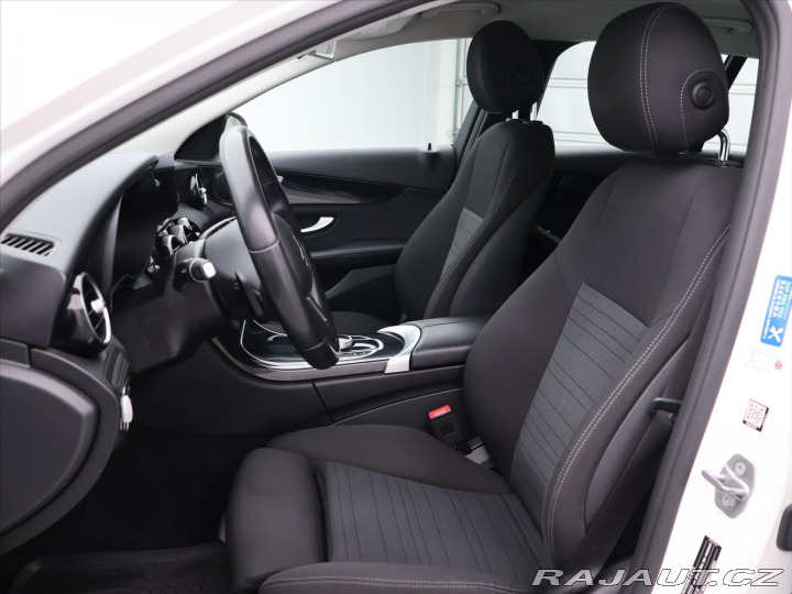 Mercedes-Benz C 2.0 220d 143kW 4MATIC Taž 2019