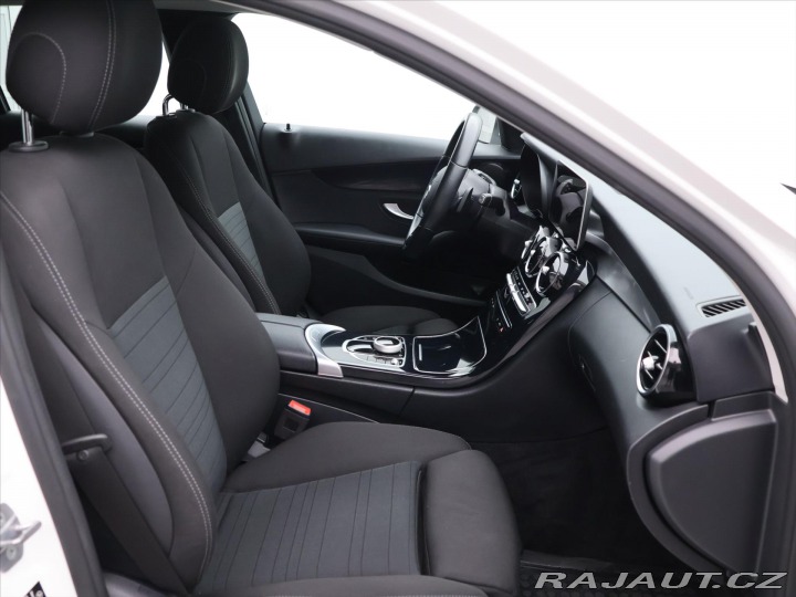Mercedes-Benz C 2.0 220d 143kW 4MATIC Taž 2019