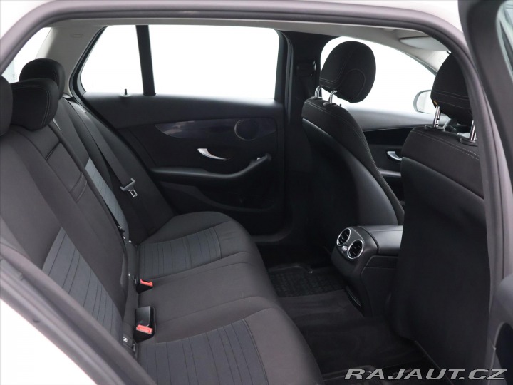 Mercedes-Benz C 2.0 220d 143kW 4MATIC Taž 2019
