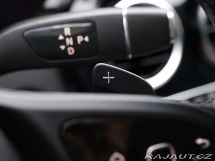 Mercedes-Benz C 2.0 220d 143kW 4MATIC Taž 2019