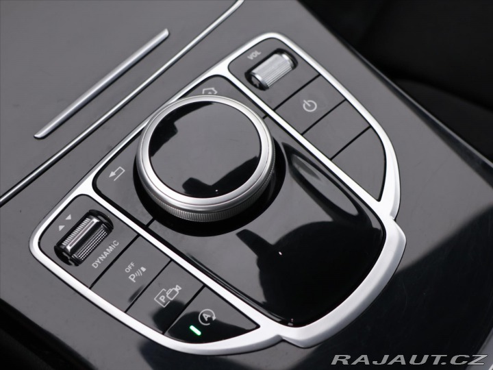 Mercedes-Benz C 2.0 220d 143kW 4MATIC Taž 2019