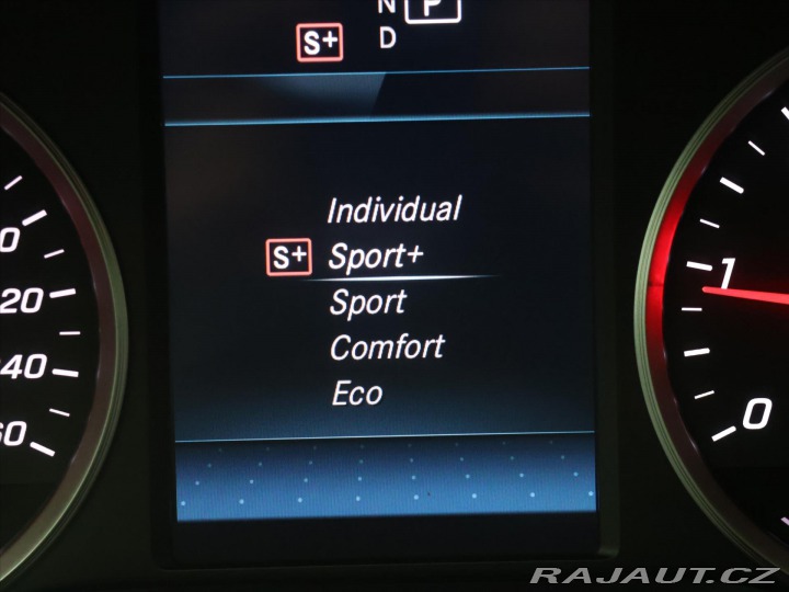 Mercedes-Benz C 2.0 220d 143kW 4MATIC Taž 2019