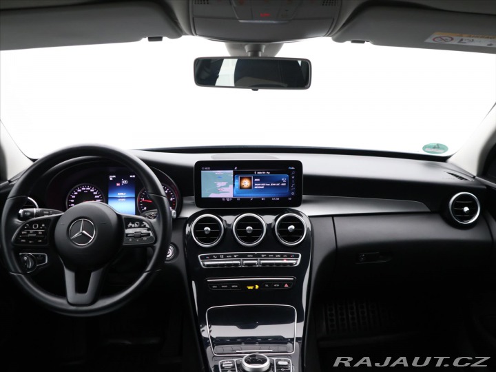 Mercedes-Benz C 2.0 220d 143kW 4MATIC Taž 2019