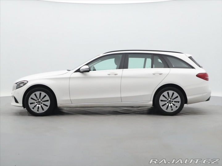 Mercedes-Benz C 2.0 220d 143kW 4MATIC Taž 2019