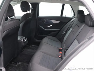 Mercedes-Benz C 2.0 220d 143kW 4MATIC Taž 2019