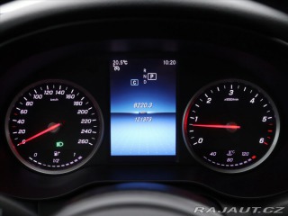 Mercedes-Benz C 2.0 220d 143kW 4MATIC Taž 2019
