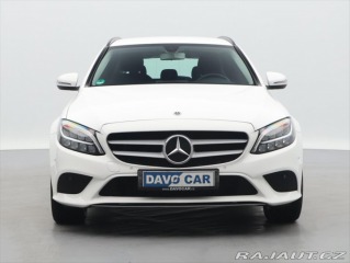 Mercedes-Benz C 2.0 220d 143kW 4MATIC Taž 2019