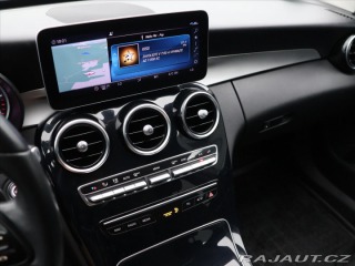 Mercedes-Benz C 2.0 220d 143kW 4MATIC Taž 2019