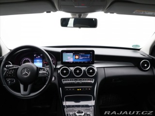 Mercedes-Benz C 2.0 220d 143kW 4MATIC Taž 2019