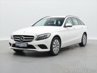 Mercedes-Benz C 2.0 220d 143kW 4MATIC Taž 2019
