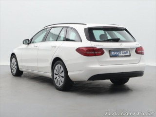 Mercedes-Benz C 2.0 220d 143kW 4MATIC Taž 2019