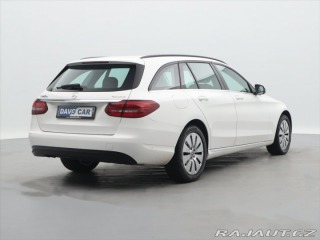 Mercedes-Benz C 2.0 220d 143kW 4MATIC Taž 2019