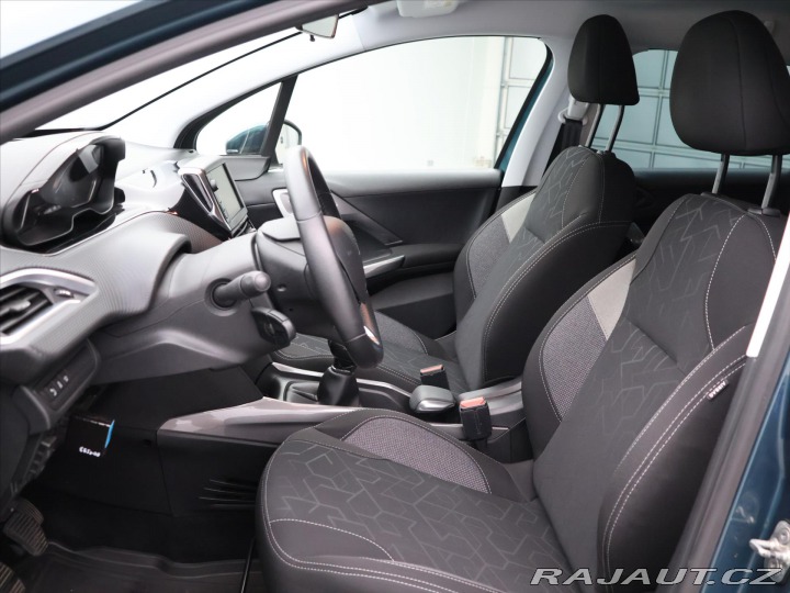 Peugeot 2008 1,2 PT 110k Active Klima 2017