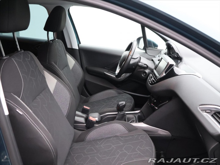 Peugeot 2008 1,2 PT 110k Active Klima 2017