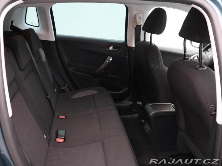 Peugeot 2008 1,2 PT 110k Active Klima 2017