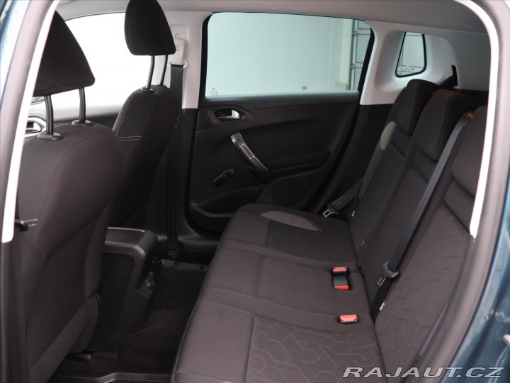 Peugeot 2008 1,2 PT 110k Active Klima 2017