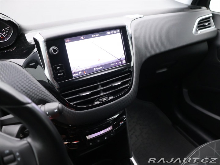 Peugeot 2008 1,2 PT 110k Active Klima 2017