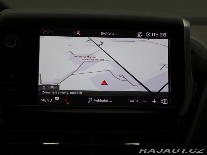 Peugeot 2008 1,2 PT 110k Active Klima 2017