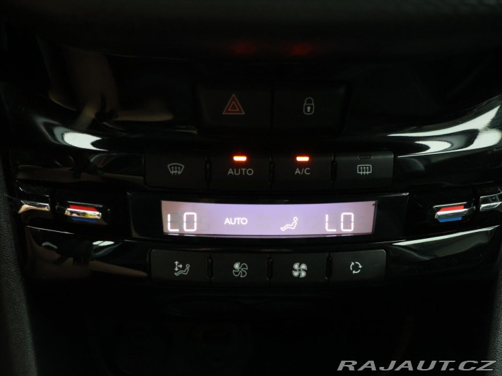 Peugeot 2008 1,2 PT 110k Active Klima 2017