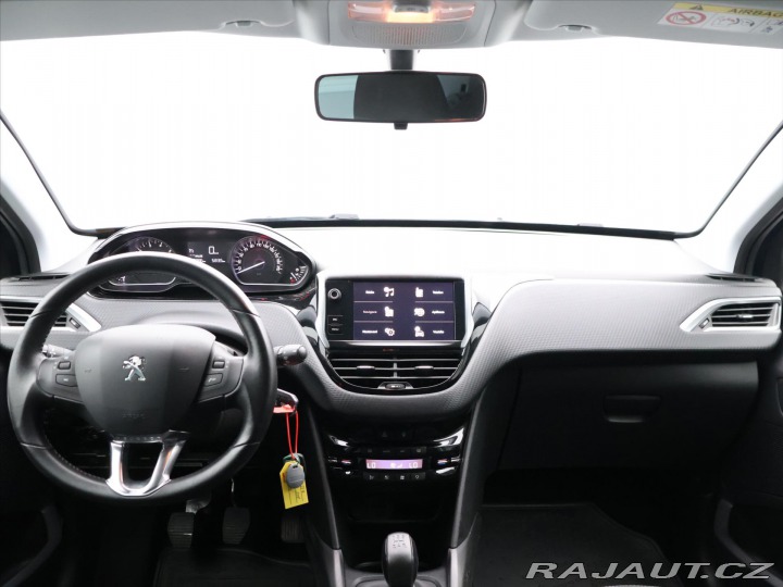 Peugeot 2008 1,2 PT 110k Active Klima 2017