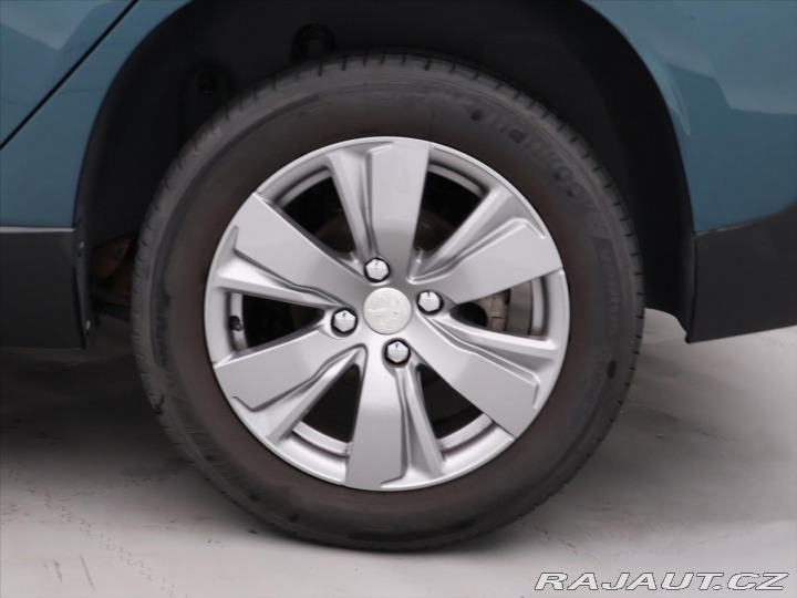 Peugeot 2008 1,2 PT 110k Active Klima 2017