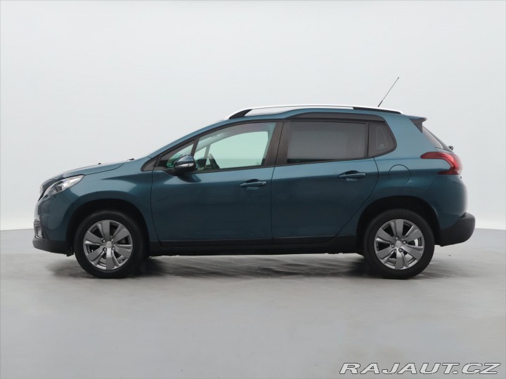 Peugeot 2008 1,2 PT 110k Active Klima 2017