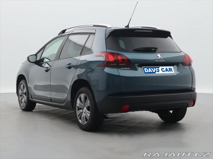 Peugeot 2008 1,2 PT 110k Active Klima 2017