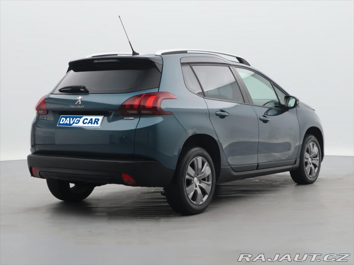 Peugeot 2008 1,2 PT 110k Active Klima 2017