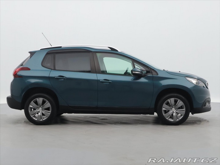Peugeot 2008 1,2 PT 110k Active Klima 2017