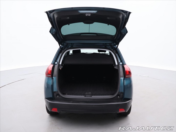 Peugeot 2008 1,2 PT 110k Active Klima 2017