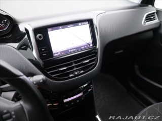 Peugeot 2008 1,2 81 kW klimatizace CZ 2017