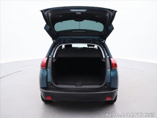 Peugeot 2008 1,2 81 kW klimatizace CZ 2017