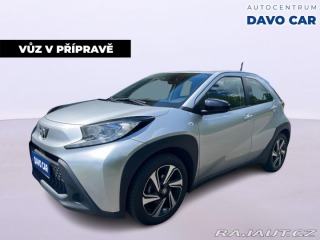 Toyota Aygo 1,0 I 53KW CZ 26.196 Km 2023