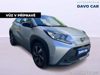 Toyota Aygo 1,0 I 53KW CZ 26.196 Km 2023