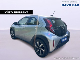 Toyota Aygo 1,0 I 53KW CZ 26.196 Km 2023
