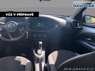 Toyota Aygo 1,0 I 53KW CZ 26.196 Km 2023