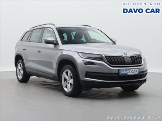 Škoda Kodiaq 2,0 TDI 110kW Ambition 4x