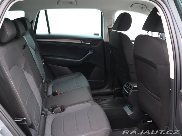 Škoda Kodiaq 2,0 TDI 110kW Ambition 4x 2019
