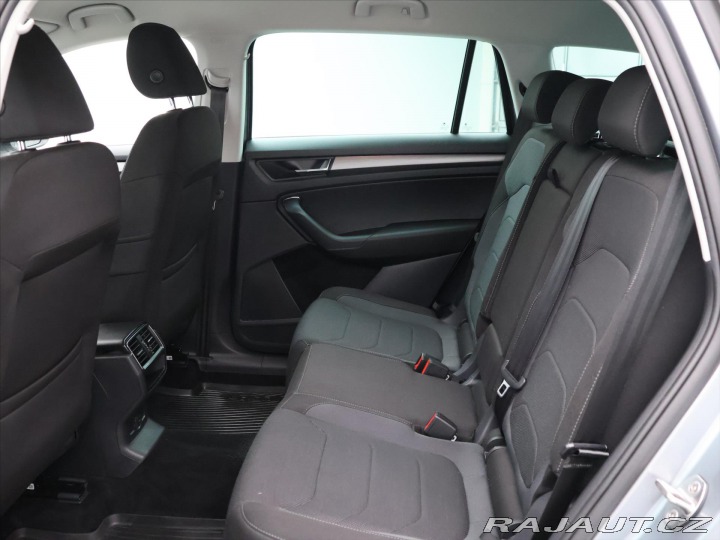 Škoda Kodiaq 2,0 TDI 110kW Ambition 4x 2019