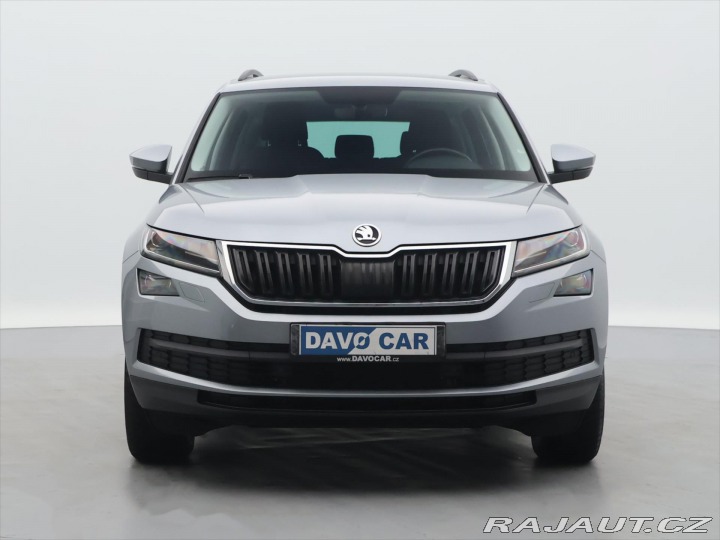Škoda Kodiaq 2,0 TDI 110kW Ambition 4x 2019