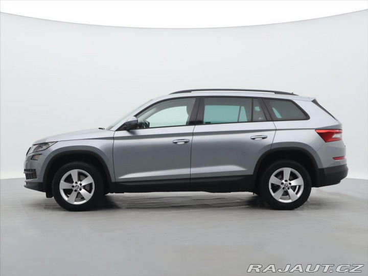 Škoda Kodiaq 2,0 TDI 110kW Ambition 4x 2019