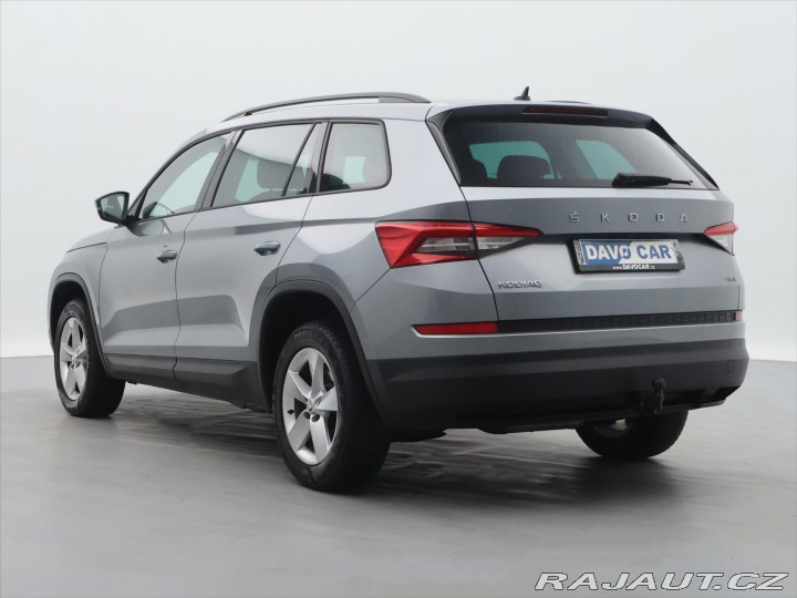 Škoda Kodiaq 2,0 TDI 110kW Ambition 4x 2019