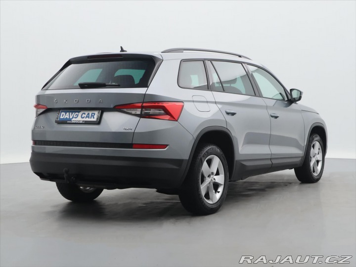 Škoda Kodiaq 2,0 TDI 110kW Ambition 4x 2019